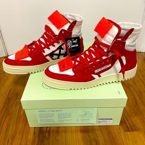 3.0 off court leather